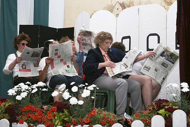 Schützenfest Milte 2019 IMG 2268 PSP2 HEIMATABEND