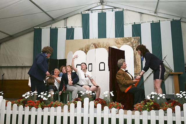 Schützenfest Milte 2019 IMG 2282 PSP2 HEIMATABEND