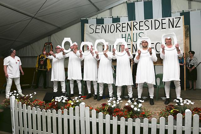 Schützenfest Milte 2019 IMG 2361 PSP2 HEIMATABEND