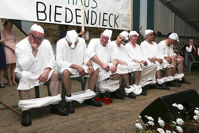 Schützenfest Milte 2019 IMG 2366 PSP2 HEIMATABEND