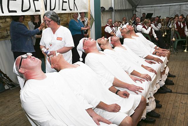 Schützenfest Milte 2019 IMG 2384 PSP2 HEIMATABEND