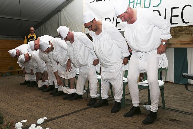 Schützenfest Milte 2019 IMG 2401 PSP2 HEIMATABEND