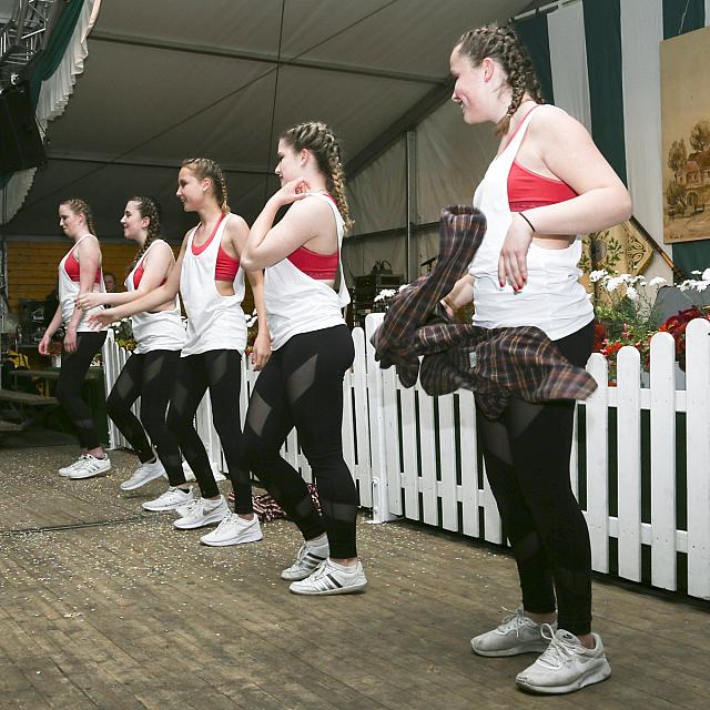 Schützenfest Milte 2019 IMG 2416 PSP2 HEIMATABEND