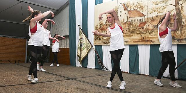 Schützenfest Milte 2019 IMG 2428 PSP2 HEIMATABEND