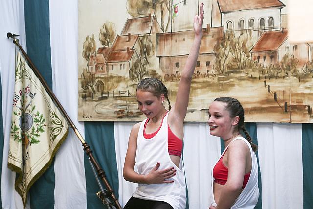 Schützenfest Milte 2019 IMG 2432 PSP2 HEIMATABEND