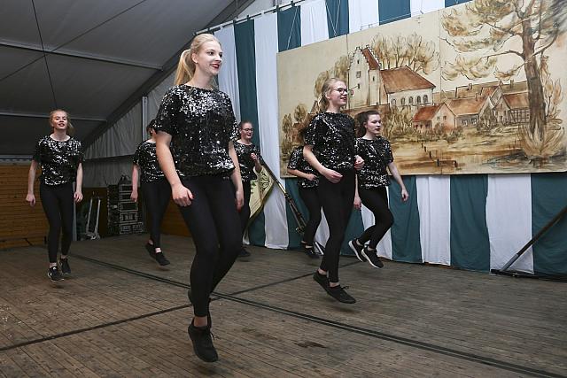 Schützenfest Milte 2019 IMG 2445 PSP2 HEIMATABEND
