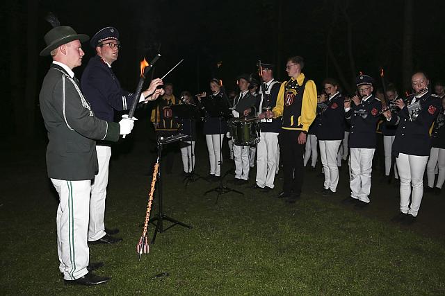 Schützenfest Milte 2019 IMG 2489 PSP2 HEIMATABEND