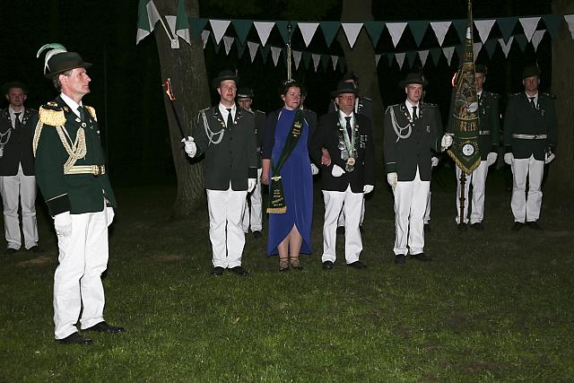 Schützenfest Milte 2019 IMG 2490 PSP2 HEIMATABEND