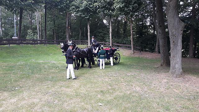 Schützenfest Sonntag 4