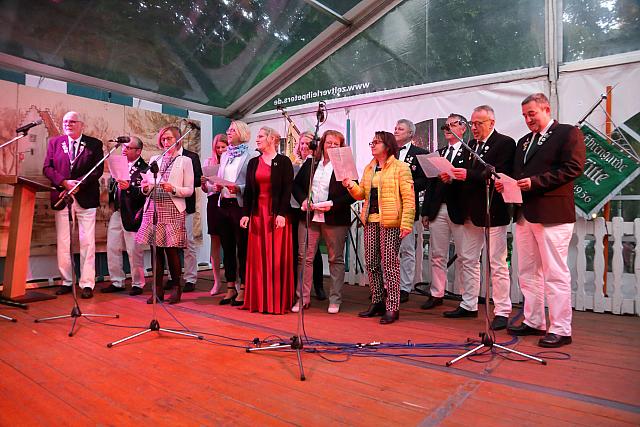 Schützenfest Milte 2022 IMG 8725 HEIMATABEND RAW1