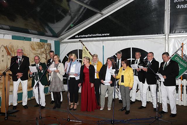 Schützenfest Milte 2022 IMG 8733 HEIMATABEND RAW1