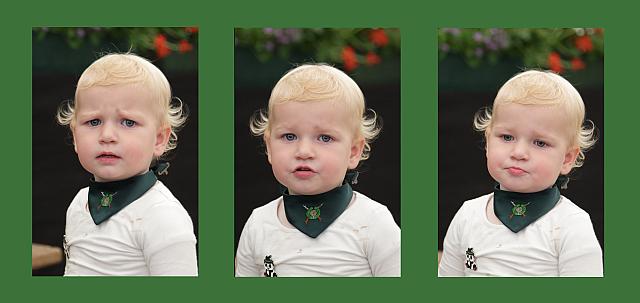 FotoCOLLAGE Schützenfest Sonntag