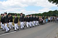 Schützenfestsonntag