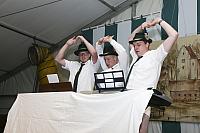 Schützenfest Milte 2017 IMG 3832 PSP2 Heimtabend