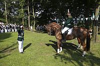 Schützenfest Milte 2017 IMG 4709 PSP2 Montag Krönung