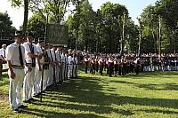 Schützenfest Milte 2017 IMG 4714 PSP2 Montag Krönung