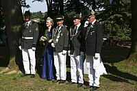 Schützenfest Milte 2017 IMG 4715 PSP2 Montag Krönung