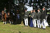 Schützenfest Milte 2017 IMG 4716 PSP2 Montag Krönung