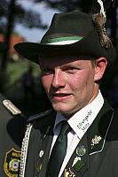 Schützenfest Milte 2017 IMG 4717 PSP2 Montag Krönung