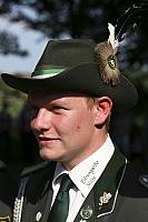 Schützenfest Milte 2017 IMG 4718 PSP2 Montag Krönung