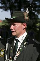 Schützenfest Milte 2017 IMG 4719 PSP2 Montag Krönung