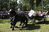 Schützenfest Milte 2017 IMG 4737 PSP2 Montag Krönung
