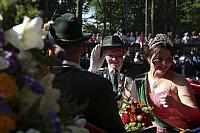 Schützenfest Milte 2017 IMG 4774 PSP2 Montag Krönung