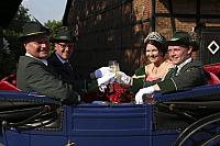 Schützenfest Milte 2017 IMG 4785 PSP2 Montag Krönung