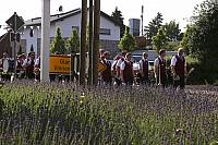 Schützenfest Milte 2017 IMG 4800 PSP2 Montag Krönung
