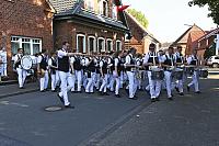 Schützenfest Milte 2017 IMG 4815 PSP2 Montag Krönung