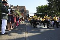 Schützenfest Milte 2017 IMG 4818 PSP2 Montag Krönung