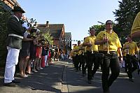 Schützenfest Milte 2017 IMG 4819 PSP2 Montag Krönung