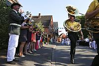 Schützenfest Milte 2017 IMG 4820 PSP2 Montag Krönung