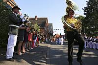 Schützenfest Milte 2017 IMG 4821 PSP2 Montag Krönung