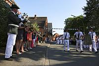 Schützenfest Milte 2017 IMG 4824 PSP2 Montag Krönung