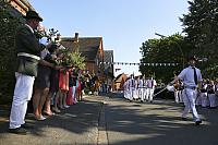 Schützenfest Milte 2017 IMG 4825 PSP2 Montag Krönung