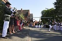 Schützenfest Milte 2017 IMG 4828 PSP3 Montag Krönung