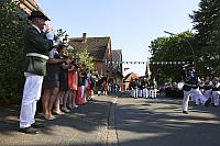 Schützenfest Milte 2017 IMG 4829 PSP2 Montag Krönung