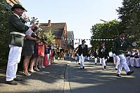 Schützenfest Milte 2017 IMG 4834 PSP3 Montag Krönung