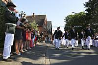 Schützenfest Milte 2017 IMG 4838 PSP2 Montag Krönung