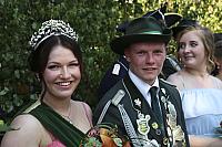 Schützenfest Milte 2017 IMG 4841 PSP2 Montag Krönung