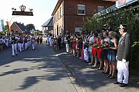 Schützenfest Milte 2017 IMG 4843 PSP2 Montag Krönung
