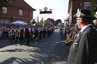 Schützenfest Milte 2017 IMG 4845 PSP2 Montag Krönung