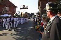 Schützenfest Milte 2017 IMG 4849 PSP2 Montag Krönung