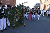 Schützenfest Milte 2017 IMG 4852 PSP2 Montag Krönung