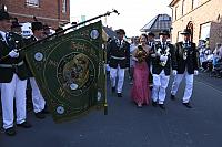 Schützenfest Milte 2017 IMG 4853 PSP2 Montag Krönung