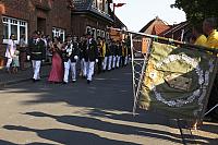 Schützenfest Milte 2017 IMG 4855 PSP2 Montag Krönung