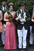 Schützenfest Milte 2017 IMG 4858 PSP2 Montag Krönung