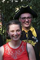 Schützenfest Milte 2017 IMG 4861 PSP2 Montag Krönung