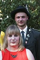 Schützenfest Milte 2017 IMG 4862 PSP2 Montag Krönung